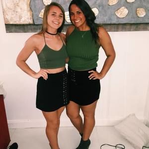 Meet your Posher, Megan